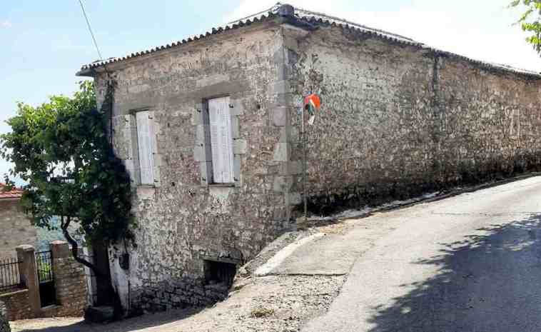 isari dromos