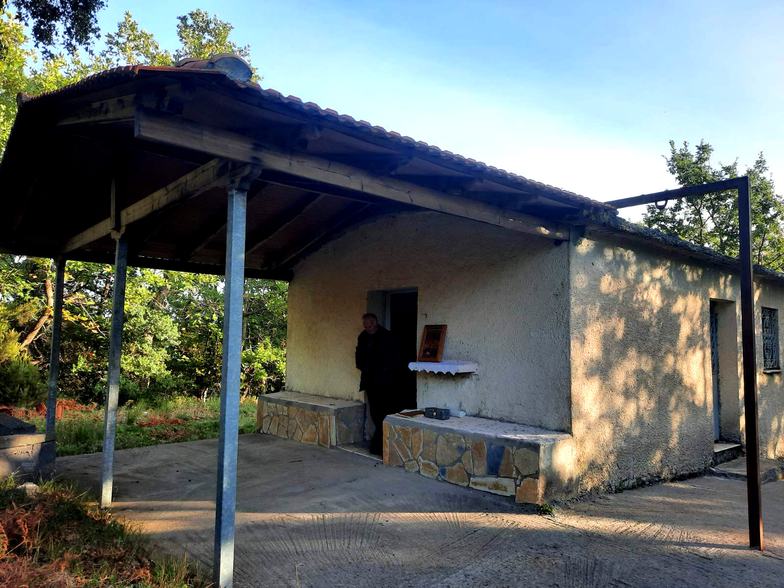 AG DIMITRIOS 00